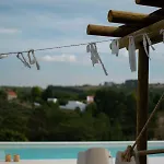 Casa-simplicity Gelder Zetten Lda فندق مبيت وإفطار Gracieira