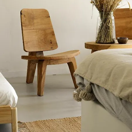 Casa-simplicity Gelder Zetten Lda Gracieira