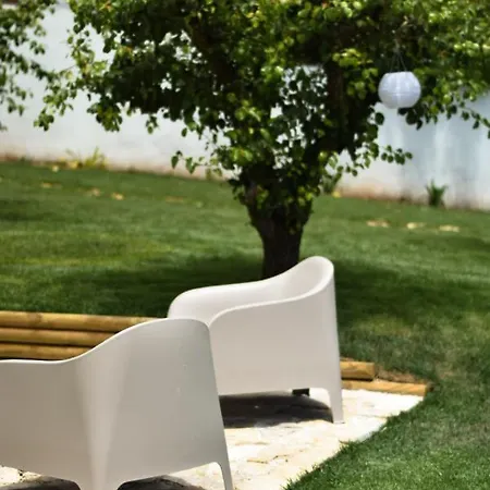 Casa-simplicity Gelder Zetten Lda Gracieira