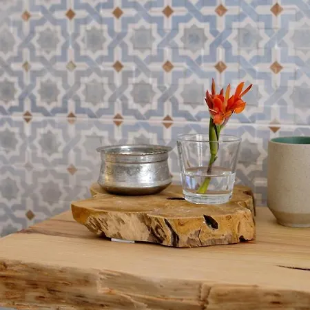 Bed & Breakfast Casa-simplicity Gelder Zetten Lda Gracieira