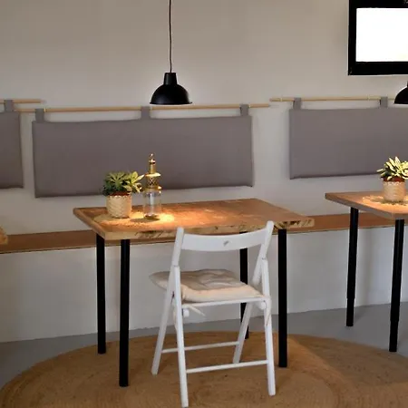 Nocleg ze śniadaniem Casa-simplicity Gelder Zetten Lda