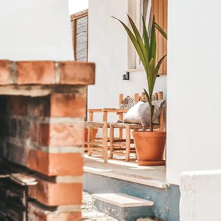 Casa-simplicity Gelder Zetten Lda 3*