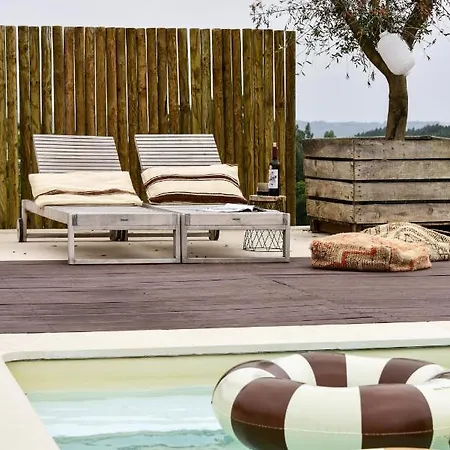 Casa-simplicity Gelder Zetten Lda 3* Gracieira