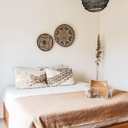 Casa-simplicity Gelder Zetten Lda Nocleg ze śniadaniem *