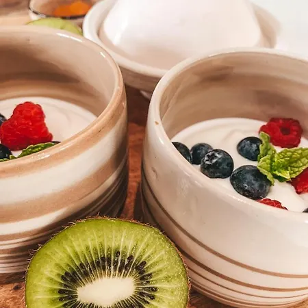 Casa-simplicity Gelder Zetten Lda Nocleg ze śniadaniem