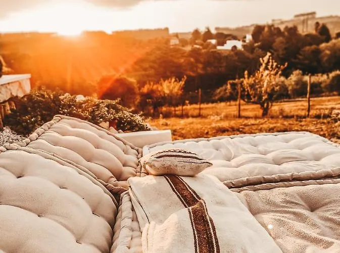 فندق مبيت وإفطار Casa-simplicity Gelder Zetten Lda Gracieira