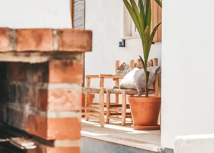 Casa-simplicity Gelder Zetten Lda 3*