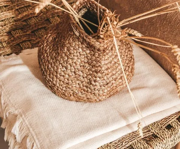 Alojamento de Acomodação e Pequeno-almoço Casa-simplicity Gelder Zetten Lda