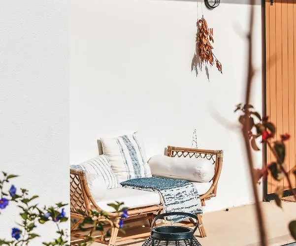 Casa-simplicity Gelder Zetten Lda 3*